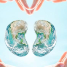 Expert în urologie pediatrică: obezitatea și excesul de carne pot duce la apariția pietrelor la rinichi la copii