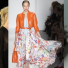 Primavara 2014: Cele 10 super tendinte in moda pe care orice femeie trebuie sa le stie