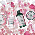 Cadouri cu parfum de primăvară de la The Body Shop