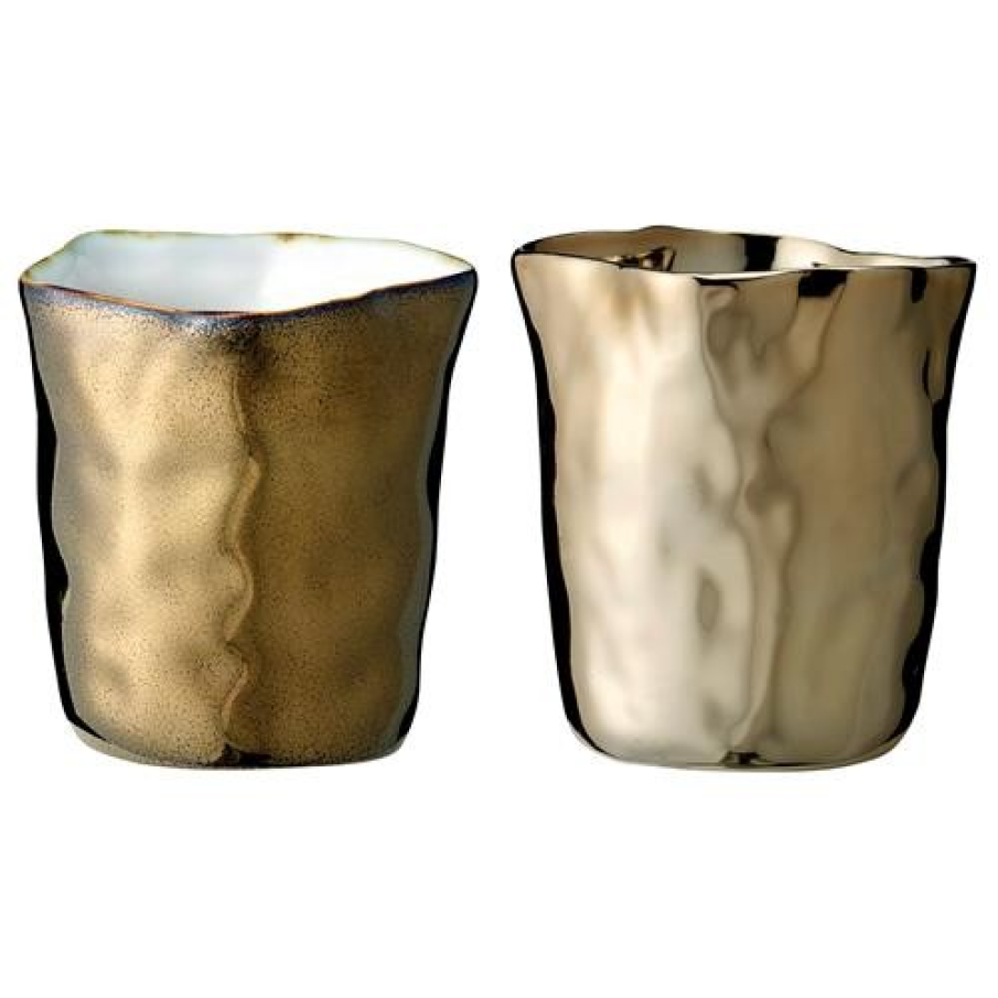 Suport ceramic pentru lumanari