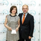 2 romance, premiate pentru cercetarile lor stiintifice