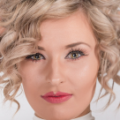 13 coafuri stylish pentru parul mediu 