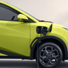 Un val de inovație și distracție – BYD DOLPHIN SURF ajunge în Europa