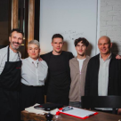 TECHNOMAX a inaugurat la Timișoara un showroom spectaculos de 400 mp, cu bucătărie complet echipată pentru evenimente culinare