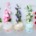 Body Scrub by SABON - El e ALESUL pielii tale!