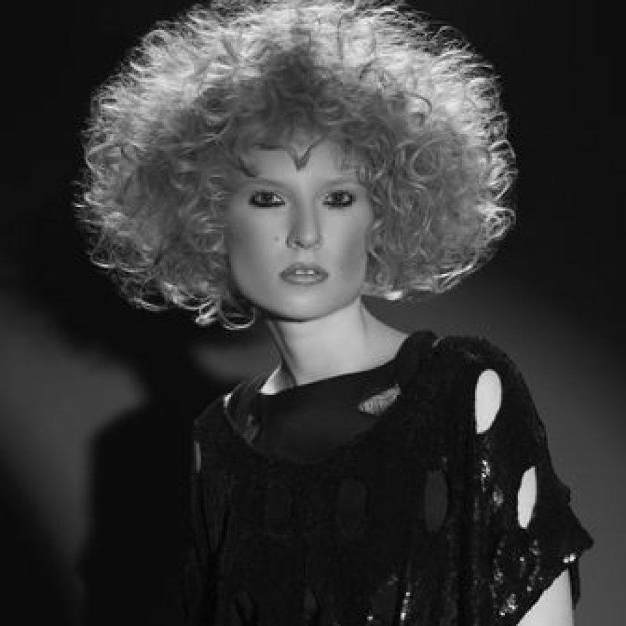 Coafura Suzie McGill 