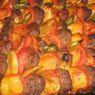 Frigarui turcesti