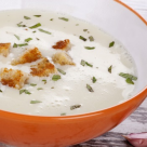 SUPA Exotica cu 52 de catei DE USTUROI - miraculoasa reteta care te scapa de boli