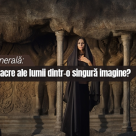 Test de cultura generala: Recunosti locurile sacre ale lumii dintr-o singura imagine? 