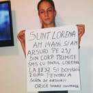 Sara a suferit arsuri grave pe 25% din corp. Are nevoie de ajutorul nostru!