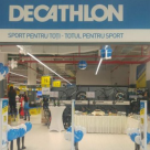 DECATHLON deschide primul magazin din Piatra Neamt si al saselea din zona Moldovei, la doar doua zile de la inaugurarea de la B