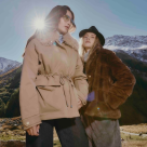 Fashion Edit: Paltonul, eleganța pură a sezonului rece