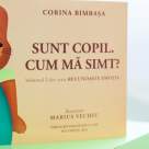 Prima carte romaneasca despre emotiile copiilor