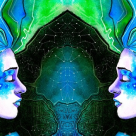 Sufletele-gemene, o relatie dincolo de karma, timp si spatiu 