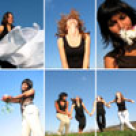 Spune-mi de ce razi ca sa-ti spun cine esti