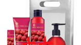 Cadouri de Mos Nicolae pentru EA: Colectie cadou Fruits Rouges