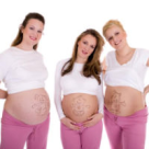 5 pasi simpli pentru o sarcina sanatoasa