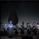 Teatrul Național din Belgrad și Opera din Budapesta, la Bucharest Opera Festival