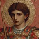 Cea mai puternică rugăciune de ajutor către Sfântul Dumitru. Spune-o din suflet pe 26 octombrie ca să ai noroc