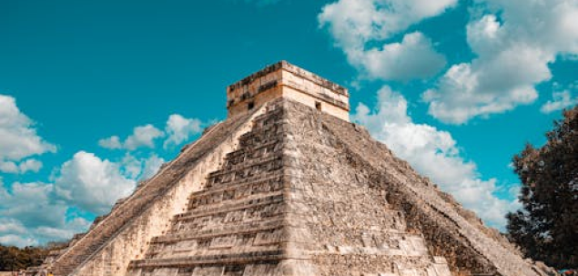 Cum te simti in locurile istorice?