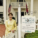 (P) O poveste cu LYNNE TOLLEY