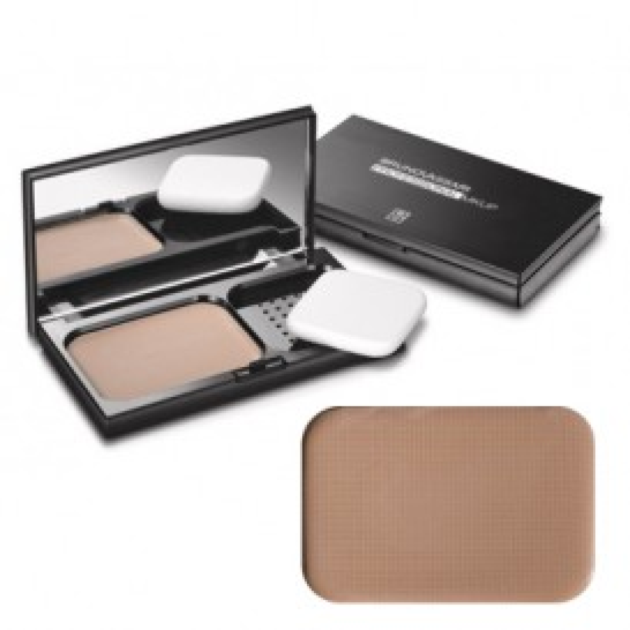 Pudra Bruno Vassari Make Up Collection Compact Powder No.6