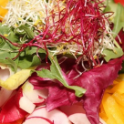 Beneficiile dietei vegane