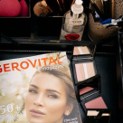 Farmec lanseaza propria revista, Gerovital Magazine