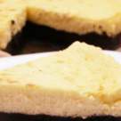  Cheesecake cu crusta de oreo 