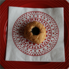 Fursecuri de ciocolata cu stafide si cirese