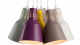Corpuri de iluminat suspendate