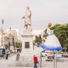 Despre discriminarile din Bucuresti, la Festivalul Femei pe Matasari