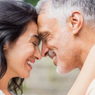 Când iubirea se maturizează, ea devine pace, echilibru, împăcare. 