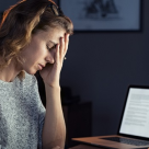 Reacțiile psihosomatice: Cum poate reacționa corpul la panica produsă de Covid-19?