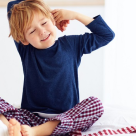 Pijamale pentru copii: 5 seturi simpatice și colorate