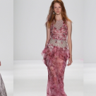Badgley Mischka  Primavara 2015: O colectie de vis si 13 rochii care iti taie respiratia
