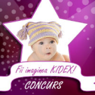 Un copil roman - mai ceva decat un star international