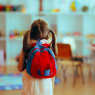 Cadouri simbolice pentru primul an de școală. Idei care încântă orice copil