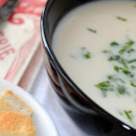  Supa Crema de Telina pentru seri reci de iarna