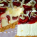 Desertul de duminica: Cheesecake cu cirese fara coacere