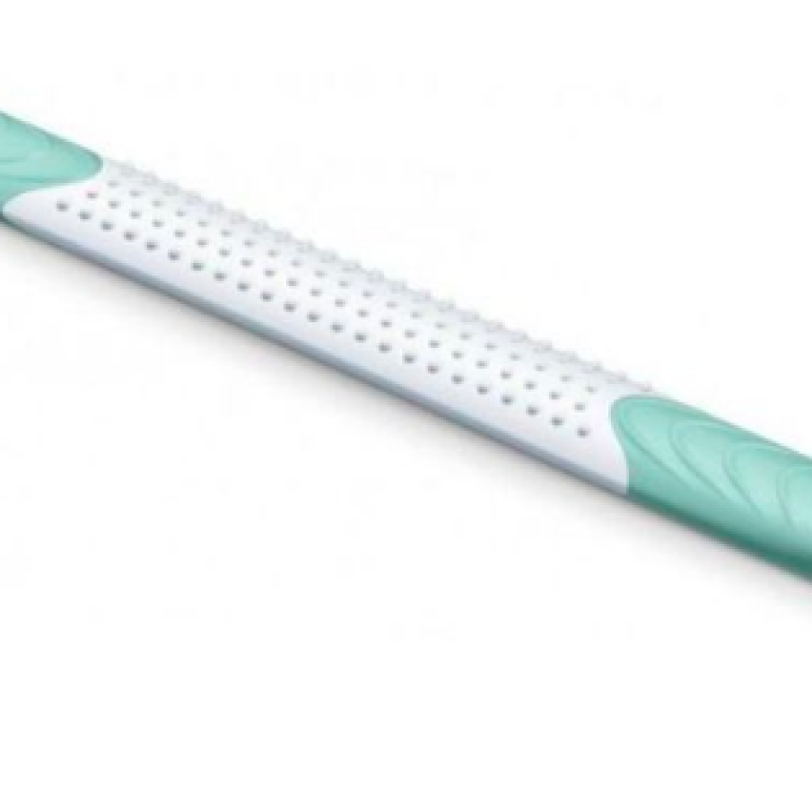 Aparat pentru masaj anticelulitic Beurer CM100, 2 programe masaj, 3 trepte intensitate (Alb/Verde)