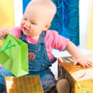 Castiga produse pentru copii si bebelusi in valoare de 400 lei!