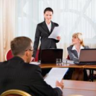 Femeile, stiinta si bursele nationale pentru cercetare