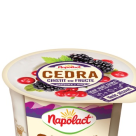 Un nou iaurt de la Napolact