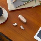 Nu rata niciun ritm cu noile căști True Wireless de la Technics