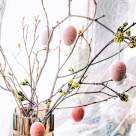 10 decorațiuni speciale pentru Paști și pentru a vă face Sărbătorile mai frumoase