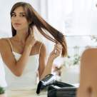 Alimentația - secretul unui păr sănătos, strălucitor și puternic