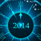 Top 3: Cele mai norocoase zodii in 2014