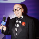 IQOS x Mercedes-Benz Bucharest Fashion Week 2026: un parteneriat care redefinește experiența modei contemporane