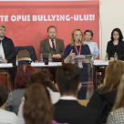 Bullying-ul - un fenomen cu efecte psihologice devastatoare pentru cei implicați 